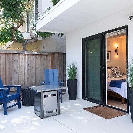Surf Casita - Luxury Beach Home - Steps To Ocean & Walk To Everything 纽波特比奇 外观 照片