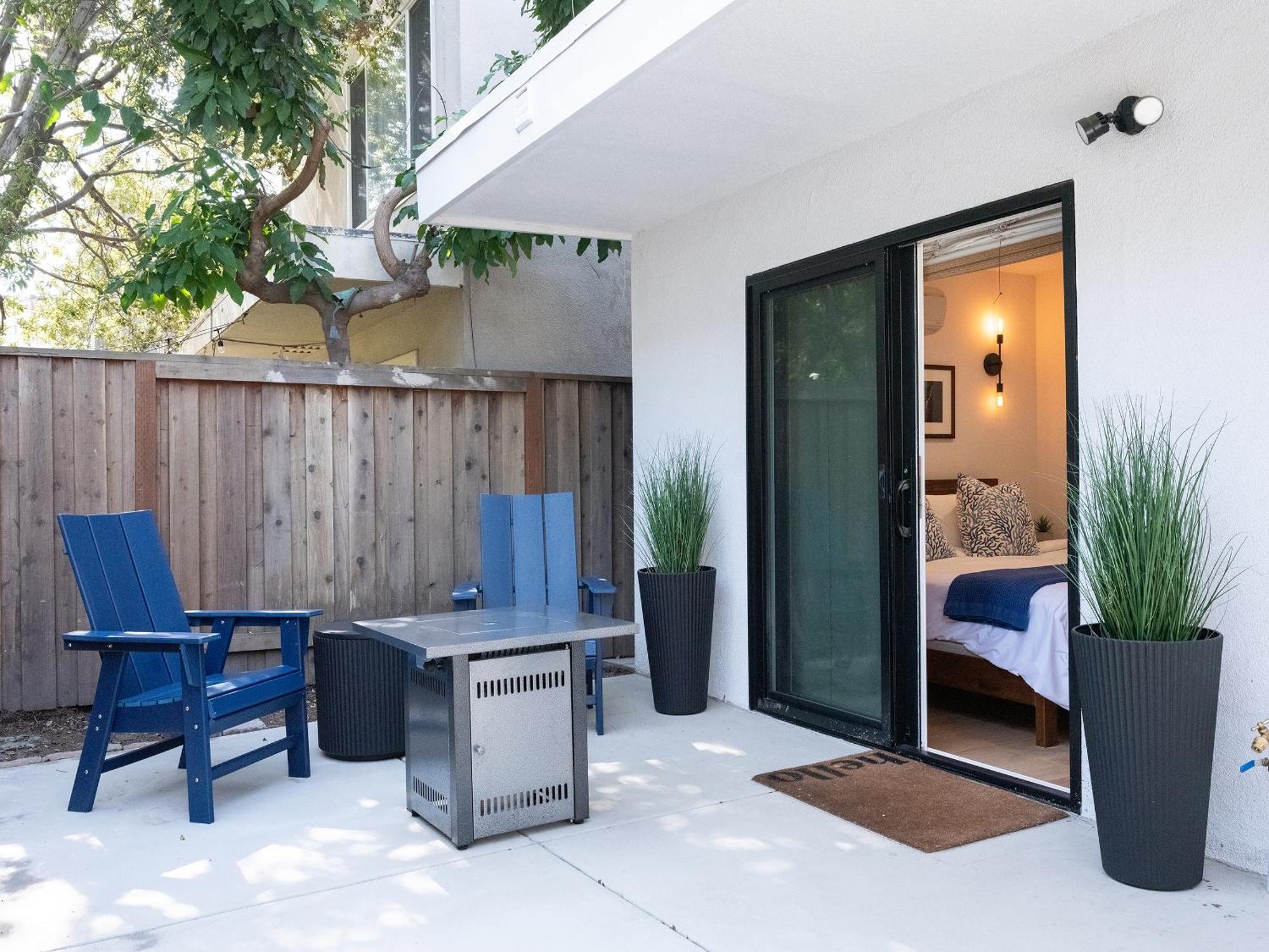 Surf Casita - Luxury Beach Home - Steps To Ocean & Walk To Everything 纽波特比奇 外观 照片